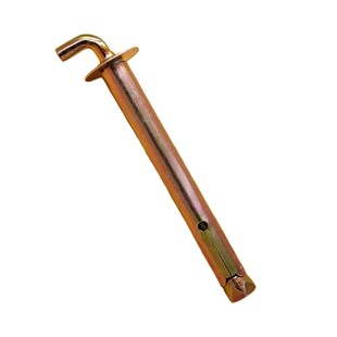 包邮储水式电热水器挂钩 通用加长型膨胀螺丝胀栓钩子螺栓膨胀钩