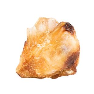 迪迪妈狗狗零食磨牙牛膝骨中小型犬耐咬磨牙牛骨头磨牙棒牛膝盖骨