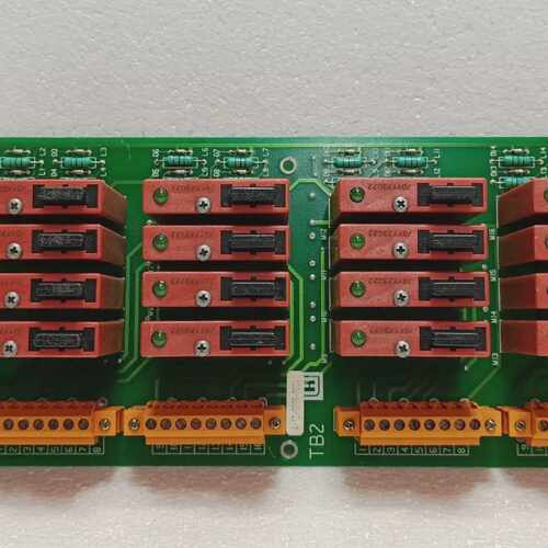 Honeywell 51304650-100 MU-TDOD13 16CH Digital Leistung Fta R