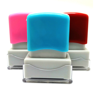 作文评语印章语文批改印章教师评语印章语文送老师礼物印章盒套装