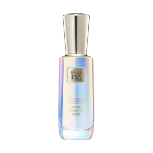 百雀羚帧颜焕彩晶透弹嫩轻盈霜淡纹抗初老白雀官方旗舰店官网正品