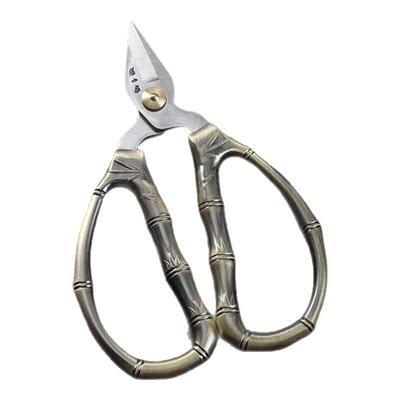 张小泉强力修甲脚趾不锈钢剪刀