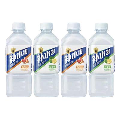 东鹏电解质饮料380/1L