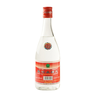 花果浸泡专用白酒 昆竹米酒王32度 纯粮酒青梅杨梅桂花浸泡
