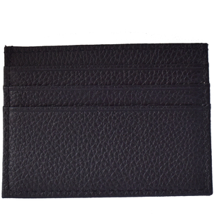 回馈款超值特惠实用真皮头层牛皮短款卡夹多卡位小卡袋零钱袋卡包