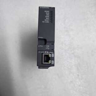 【议价-可维修】  MITSUBISHI PLC Q13UDVCPU /均有货