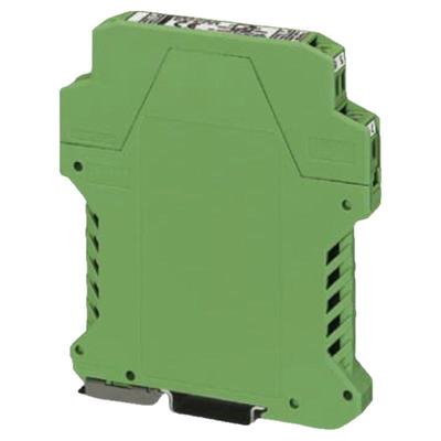 MCR三端隔离放大器MCR-C-I-I-00-DC-2814508模拟量信号的电气隔离