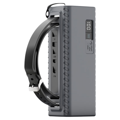 防滑硅胶材质保护套简约设计