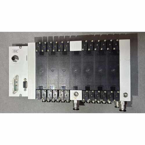 询价-MAC气阀 PMB34-S00-24-M00-T00阀岛，P