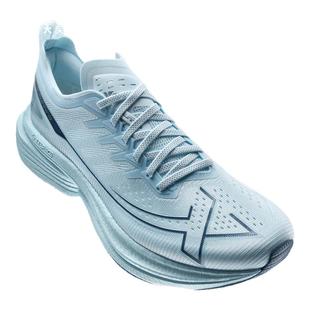 特步一体成型三代跑鞋丨减震训练运动鞋官方旗舰店体考体测跑步鞋