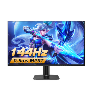 飞利浦台式电脑显示器22/24/27英寸办公屏幕监控2k液晶护眼防蓝光