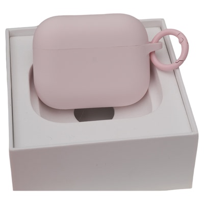 适用airpodspro3保护套2025新款