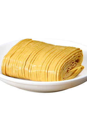 云南石屏工艺1500g凉拌豆腐丝