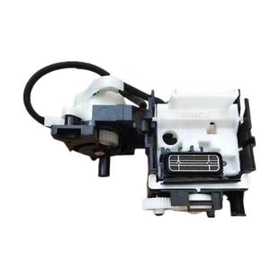 适用Epson爱普生L1118L1119L3118L3158L4158L4168清洁单元吸墨泵