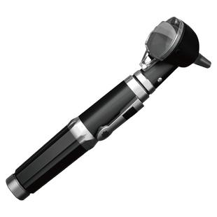 西恩医用鼓气电耳镜大视窗光纤专业检耳镜专用放大检查灯电耳窥镜