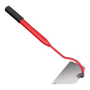 小锄头种菜松土除草神器家用锄加厚锰钢挖土养花工具锄草农用翻地