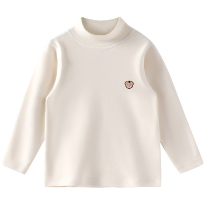 德绒无骨接缝保暖发热