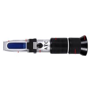 猫狗折射仪犬猫尿比重检测动物宠物血清蛋白浓度计尿液测试比重计