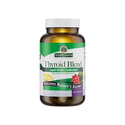 纽安思情绪平衡胶囊60粒