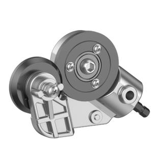 电钻变剪板器金属铁皮剪铁片切割神器电动剪铁皮专用剪刀改转换头