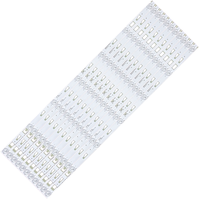 适用TCLD55A710L55F3700A灯条