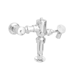 TOTO蹲便器大小便冲水阀DC603VLR/DC603VLF脚踏冲水冲洗阀(11)