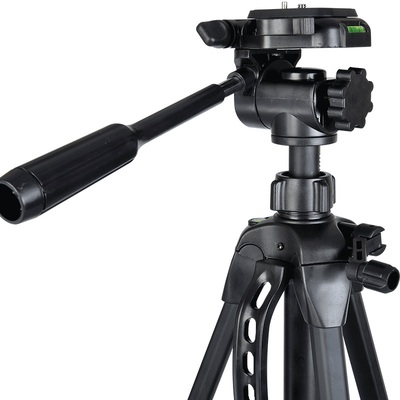 望远镜通用铝合金稳固三脚架