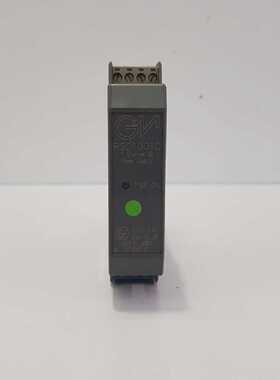 GM INTERNATIONAL PSD1001C SINGLE CHANNEL DIN RAIL POWER SUPP