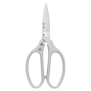 张小泉厨房剪刀剪鸡骨头强力家用大剪子专用多功能不锈钢剪子神器