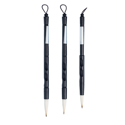 初学者专用正姿毛笔一秒学会握笔