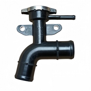长城哈弗H6运动版水箱加水口水箱管口水箱盖散热器防冻液盖子原厂
