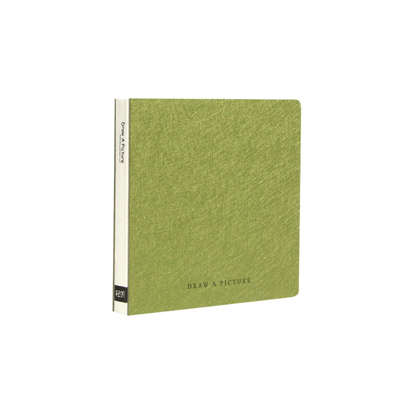 轻听250g速写本随身sketchbook