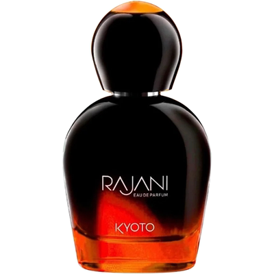 意大利Rajani香水京都脂若茶韵