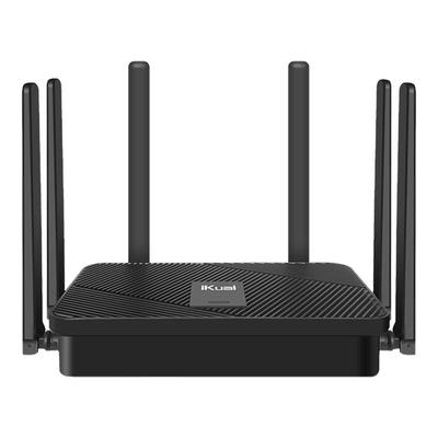 爱快千兆防火墙企业级路由器