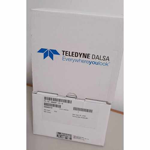 DALSA达尔萨P4CC08K03T01R