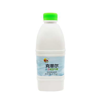 库米思克菲尔6倍浓缩乳酸菌饮料