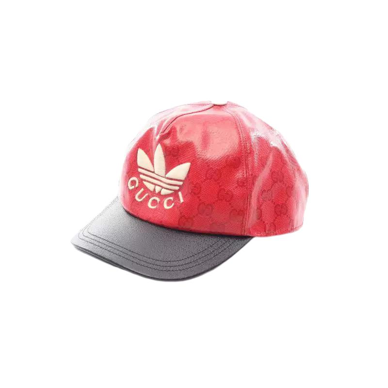 中古Gucci古驰帽子レディース