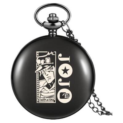 怀表杀手皇后二次元表吊坠挂件