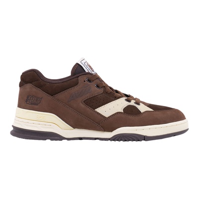 复古摩卡做旧球鞋运动鞋