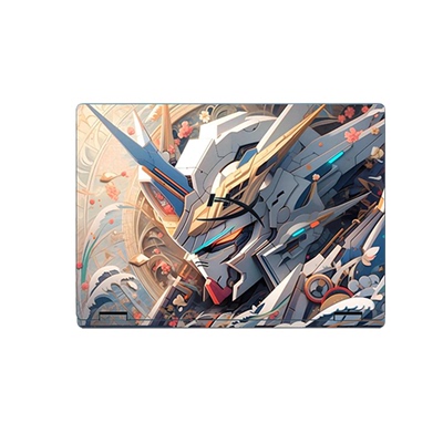 惠普HyperX暗影精灵Pro炫彩贴纸