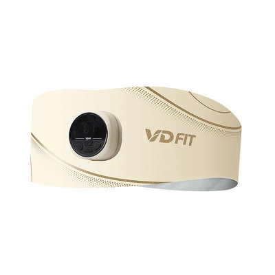 VDFIT全燃美塑仪ems运动腰带