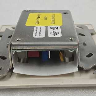 FENWAL 70-200200-003 ASM SW REV 677AE FIRE ALARAM ALARM EQUI