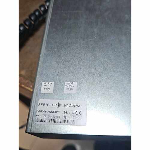 询价普发PFEIFFER F-74009 ANNECY 2手电源