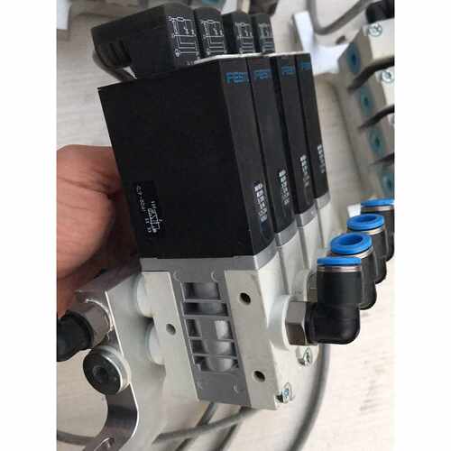 询价FESTO费斯托电磁阀 快速阀MHE4-M1H-3/20-1
