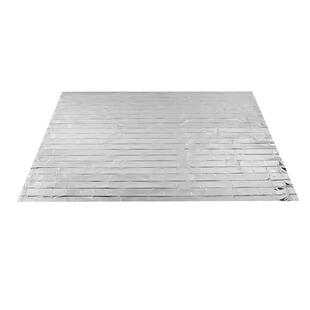 【顺丰包邮】犀牛救援户外急救毯越野登山保温毯野外求生防寒应急