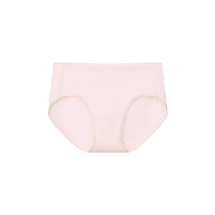 ubras纯棉内裤女星期裤能量裤抗菌底裆中高腰三角裤新疆棉