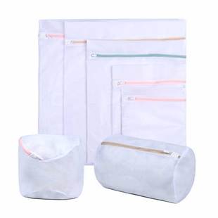 洗衣袋洗衣机专用内衣文胸家用大号加大防变形细粗网胸罩网兜套装