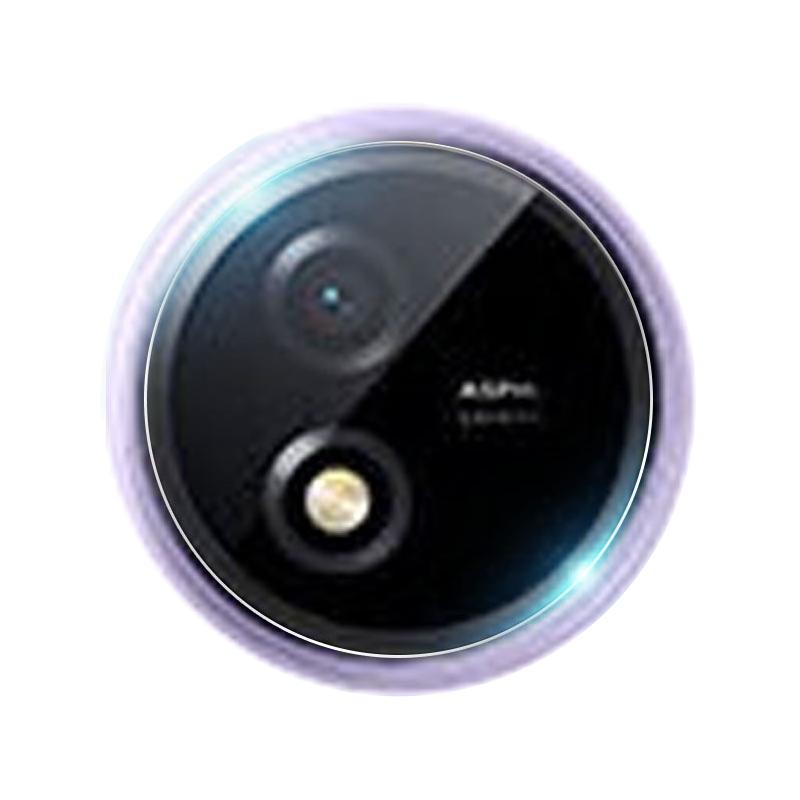 适用vivopad3pro镜头膜PA2473平板后置摄像头保护膜2024新款Pad3笔记本电脑相机钢化膜Air全包防爆镜片贴膜55