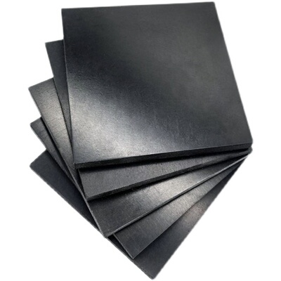 高压绝缘胶垫防火阻燃橡胶板配电房黑色胶皮防震耐磨橡胶垫高弹