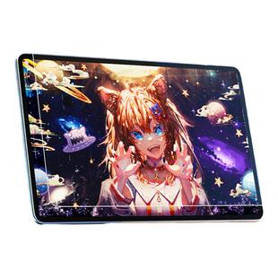 NACCITY适用华为matepad11类纸膜matepadair柔光版matepadpro平板3a保护膜13.2寸2024磨砂ar高清10.8/12.6